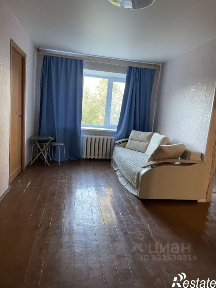 2-комн квартира улица Мира, 82,  д. 82