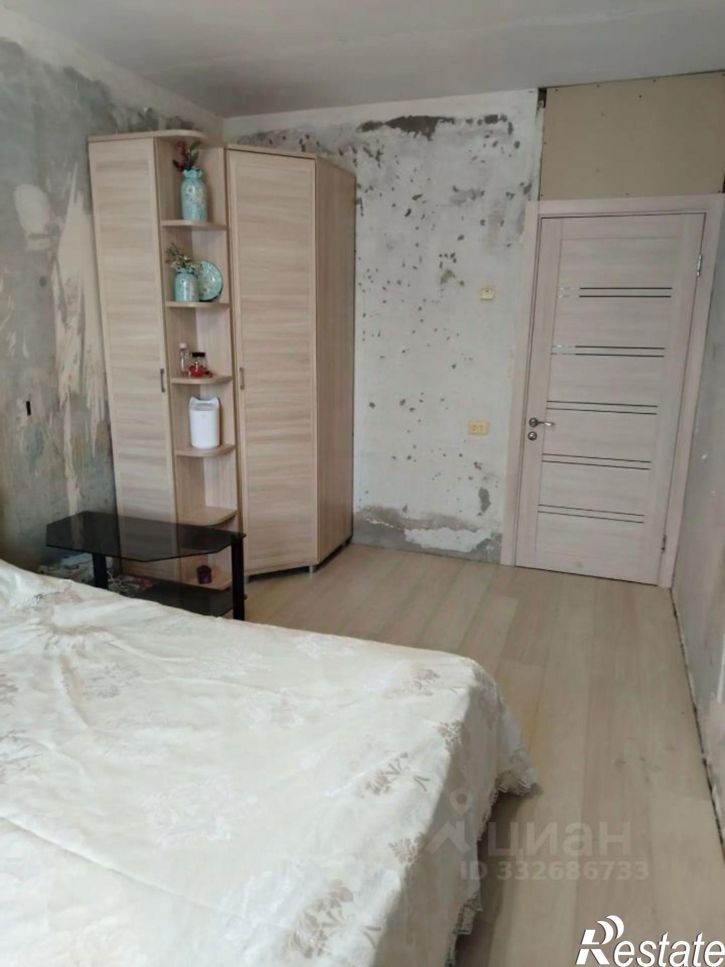 3-комн квартира улица Юрша, 25,  д. 25