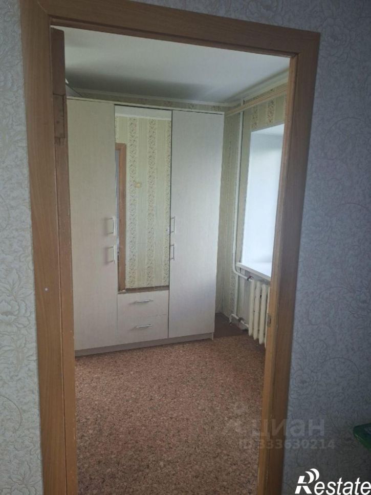 2-комн квартира улица Мира, 82,  д. 82