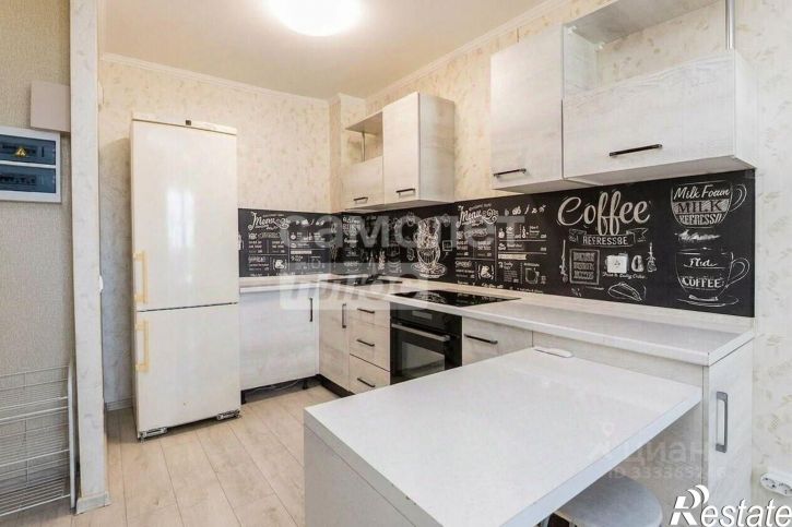 2-комн квартира улица Солдатова, 29В,  д. 29В