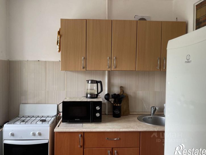 2-комн квартира улица Мира, 82,  д. 82