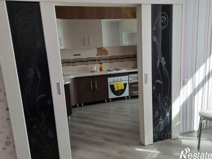 1-комн квартира Кузбасская улица, 33,  д. 33
