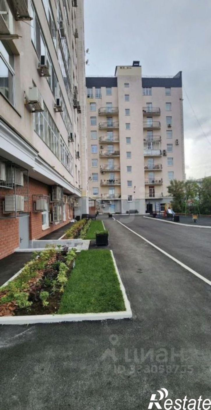 4-комн квартира улица 25 Октября, 17,  д. 17