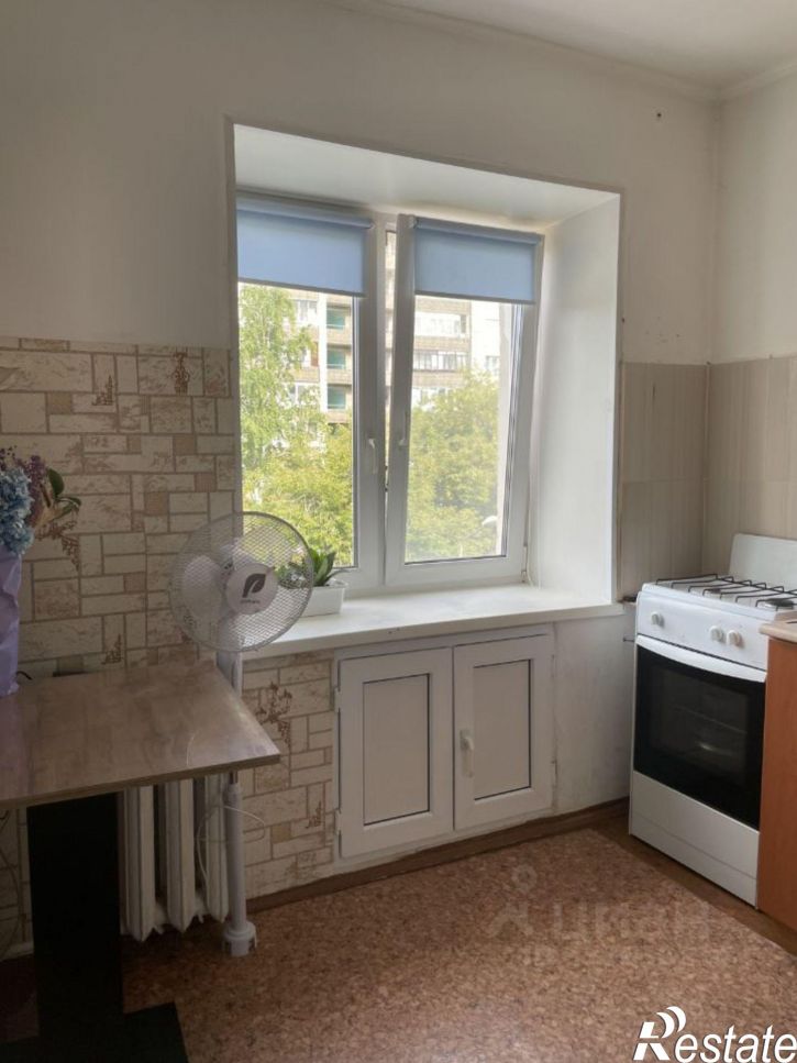 2-комн квартира улица Мира, 82,  д. 82