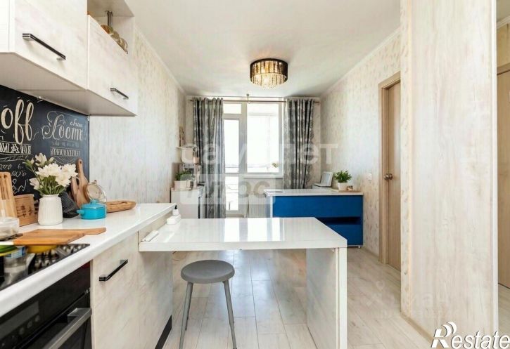 2-комн квартира улица Солдатова, 29В,  д. 29В