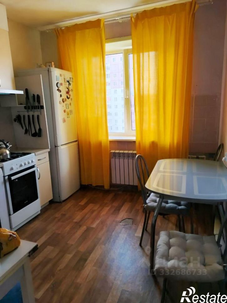 3-комн квартира улица Юрша, 25,  д. 25