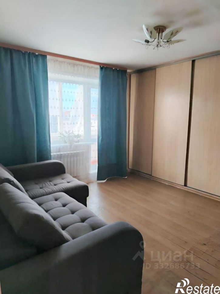 3-комн квартира улица Юрша, 25,  д. 25
