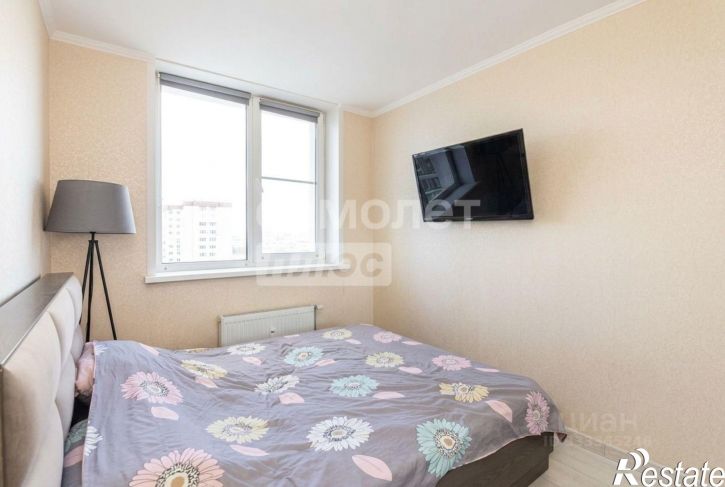 2-комн квартира улица Солдатова, 29В,  д. 29В