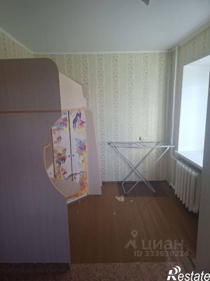 2-комн квартира улица Мира, 82,  д. 82