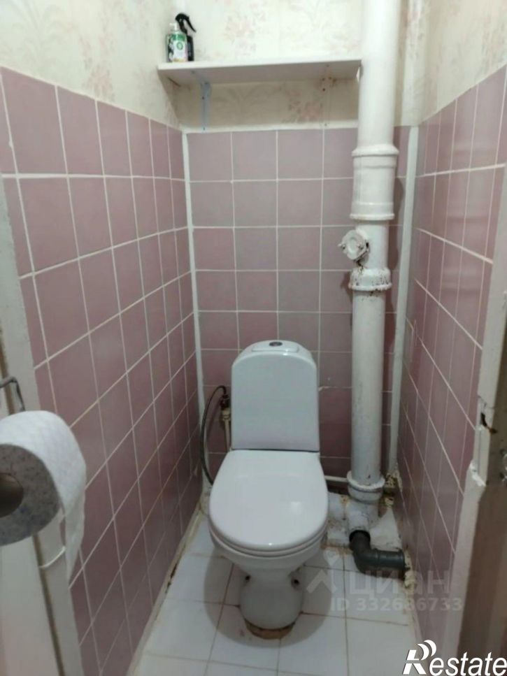3-комн квартира улица Юрша, 25,  д. 25