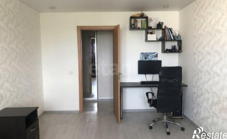 3-комн квартира улица Генерала Черняховского, 49,  д. 49