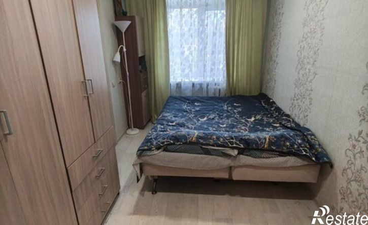 2-комн квартира улица Мира, 108,  д. 108