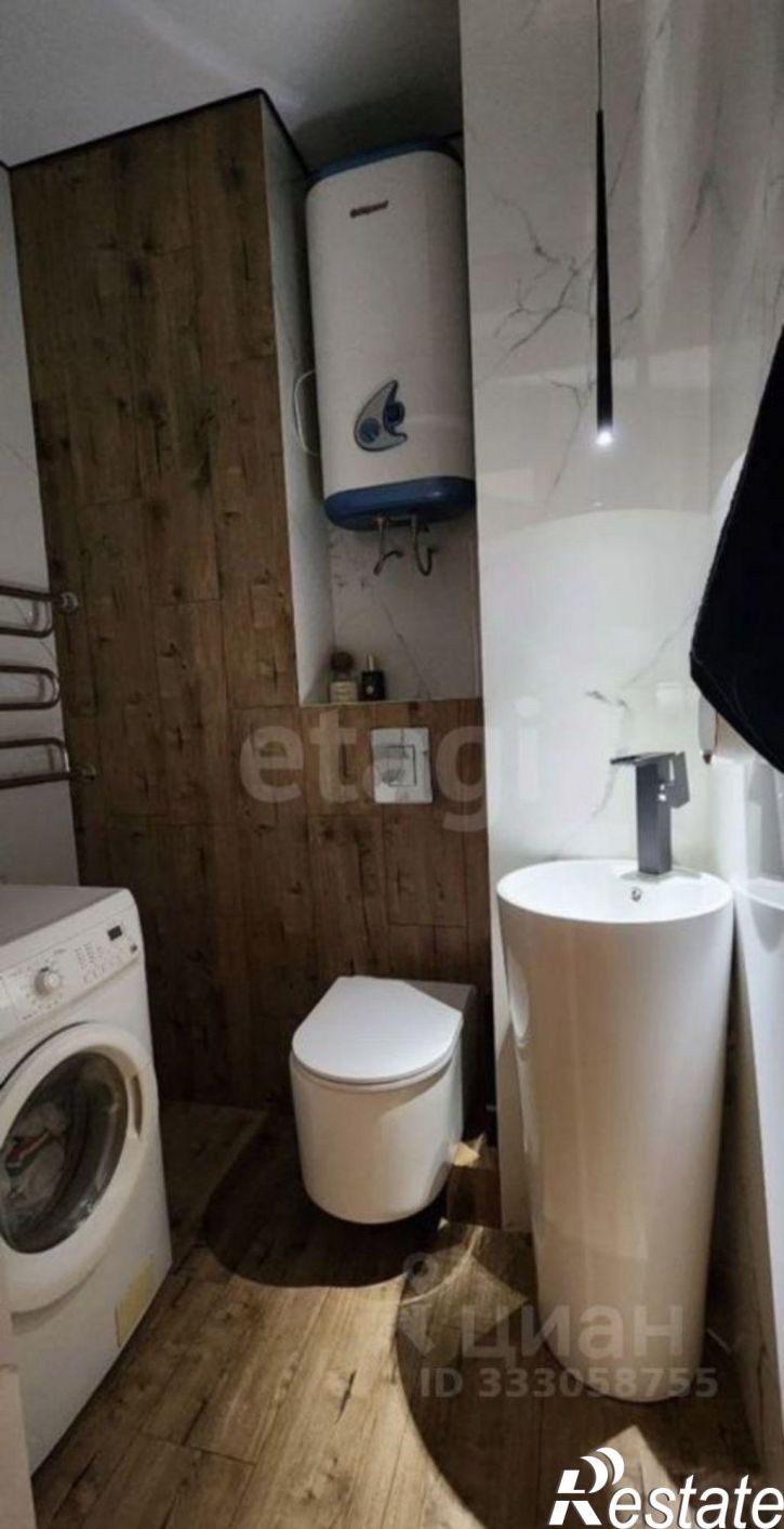 4-комн квартира улица 25 Октября, 17,  д. 17