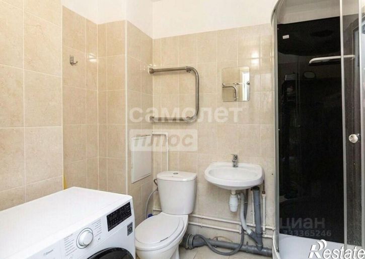 2-комн квартира улица Солдатова, 29В,  д. 29В