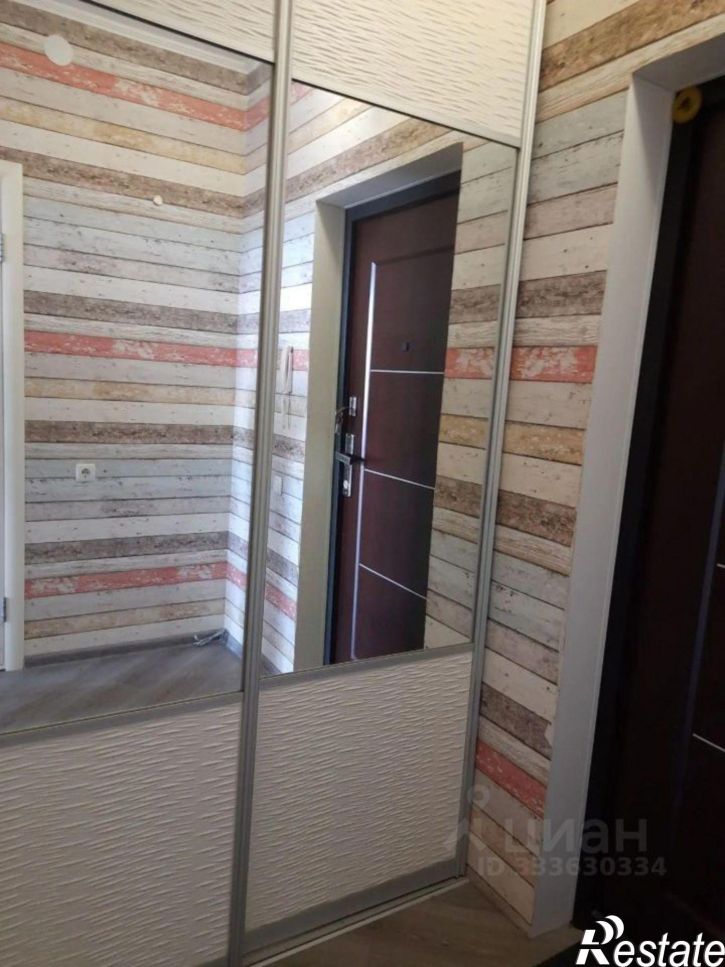 1-комн квартира Кузбасская улица, 33,  д. 33