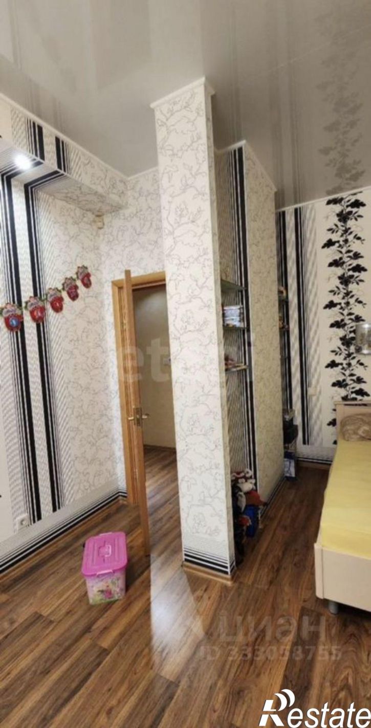 4-комн квартира улица 25 Октября, 17,  д. 17