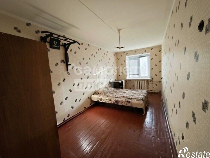 2-комн квартира Фонтанная улица, 3,  д. 3