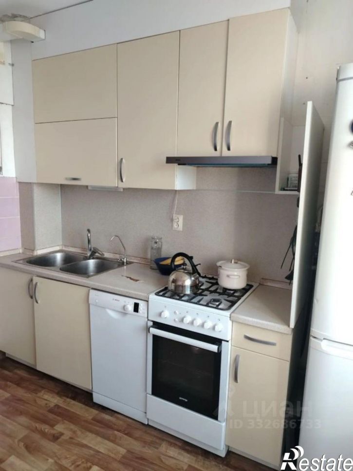 3-комн квартира улица Юрша, 25,  д. 25