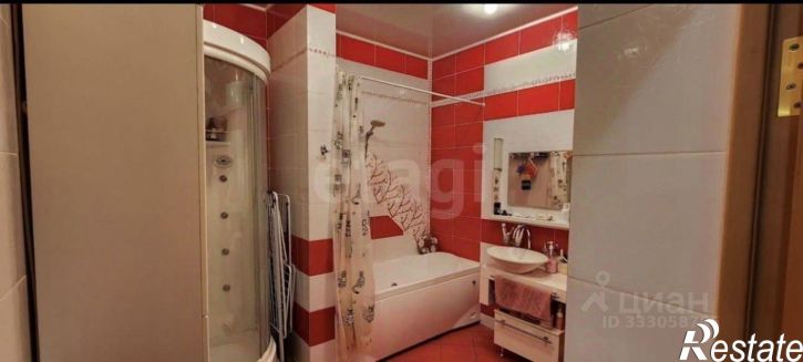 4-комн квартира улица 25 Октября, 17,  д. 17