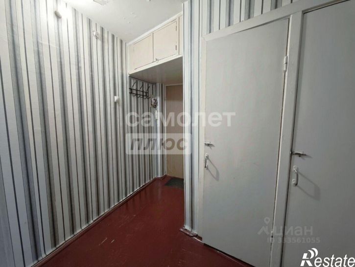 2-комн квартира Фонтанная улица, 3,  д. 3