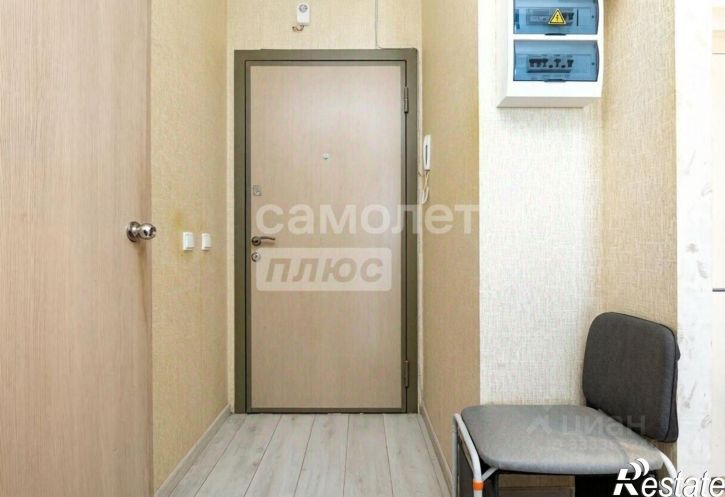 2-комн квартира улица Солдатова, 29В,  д. 29В