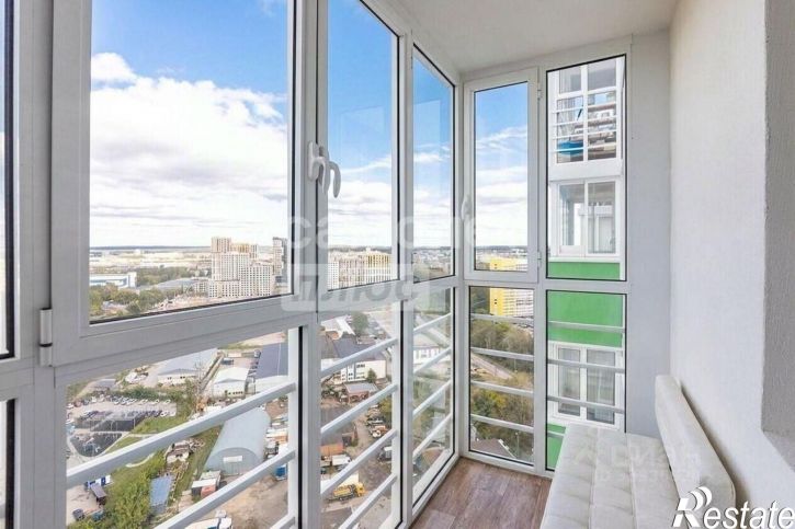 2-комн квартира улица Солдатова, 29В,  д. 29В