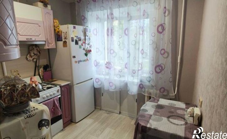 2-комн квартира улица Мира, 108,  д. 108
