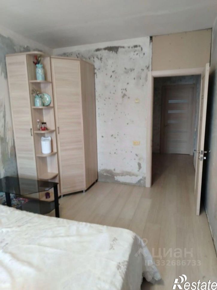 3-комн квартира улица Юрша, 25,  д. 25
