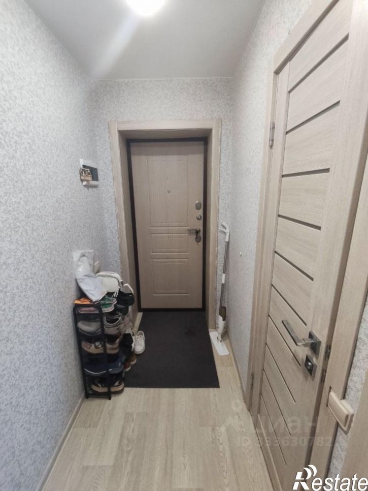 2-комн квартира улица Мира, 108,  д. 108