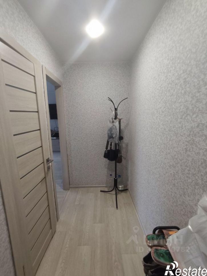 2-комн квартира улица Мира, 108,  д. 108