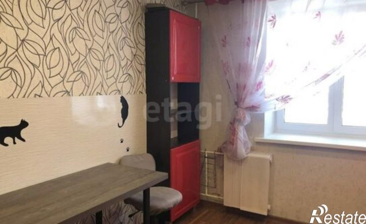 3-комн квартира улица Генерала Черняховского, 49,  д. 49