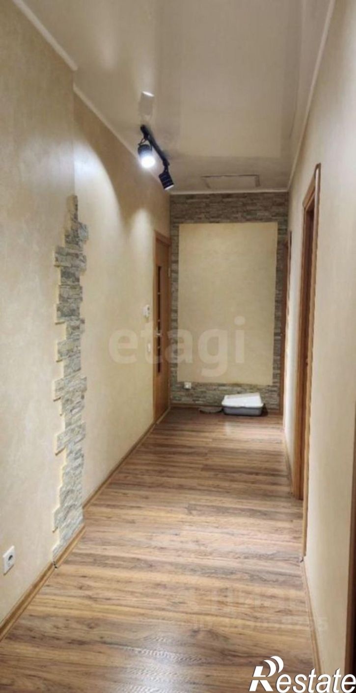 4-комн квартира улица 25 Октября, 17,  д. 17