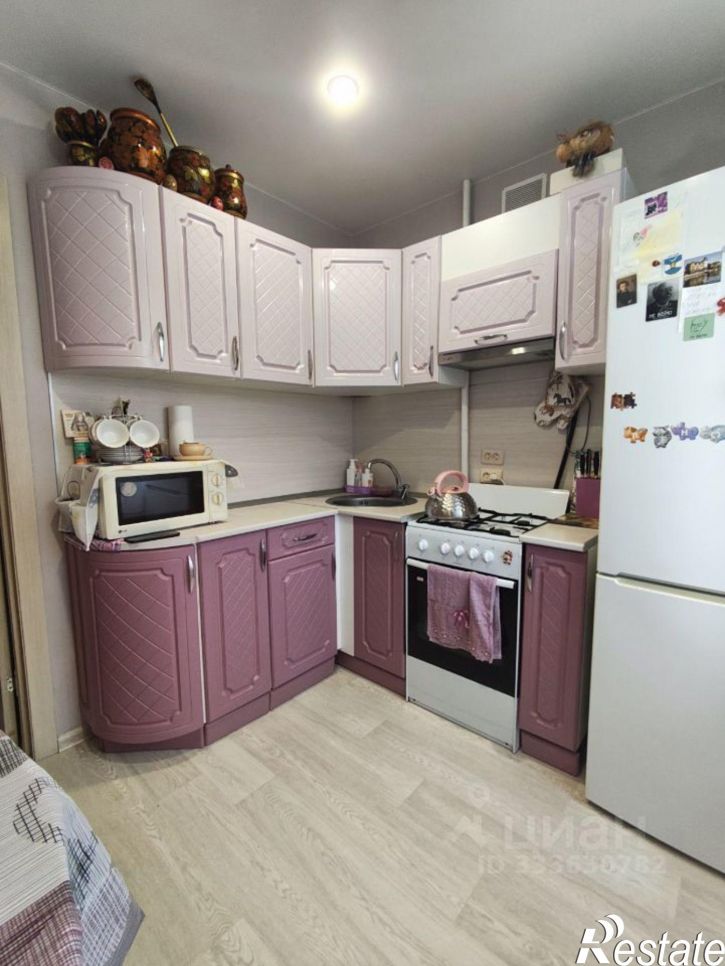 2-комн квартира улица Мира, 108,  д. 108