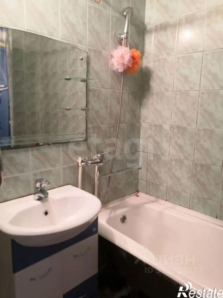 3-комн квартира улица Юрша, 1,  д. 1