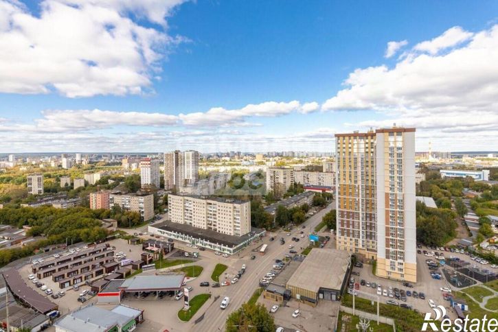 2-комн квартира улица Солдатова, 29В,  д. 29В