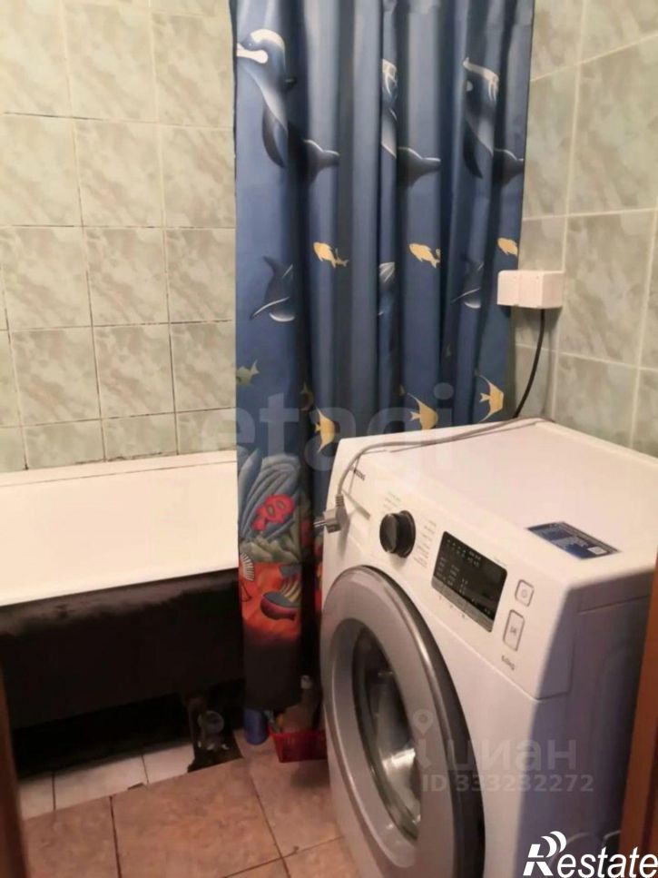 3-комн квартира улица Юрша, 1,  д. 1