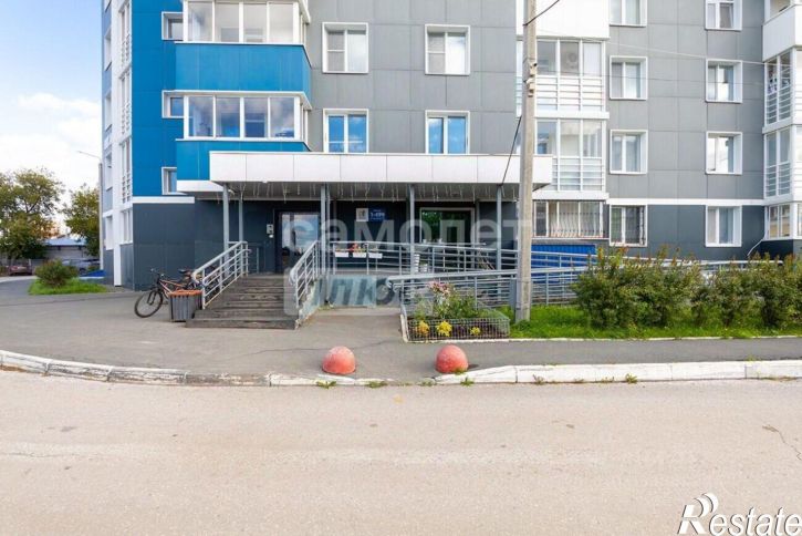 2-комн квартира улица Солдатова, 29В,  д. 29В