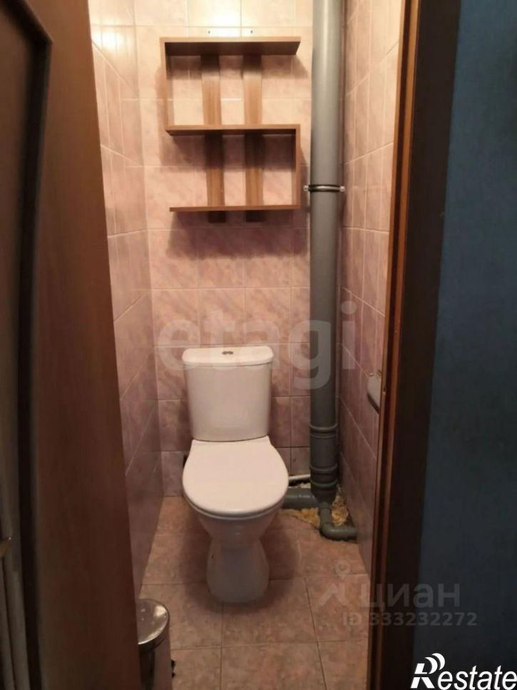 3-комн квартира улица Юрша, 1,  д. 1