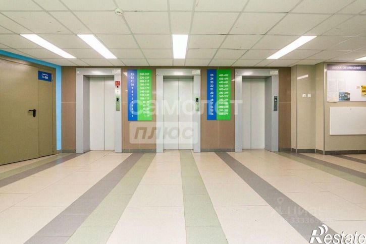 2-комн квартира улица Солдатова, 29В,  д. 29В