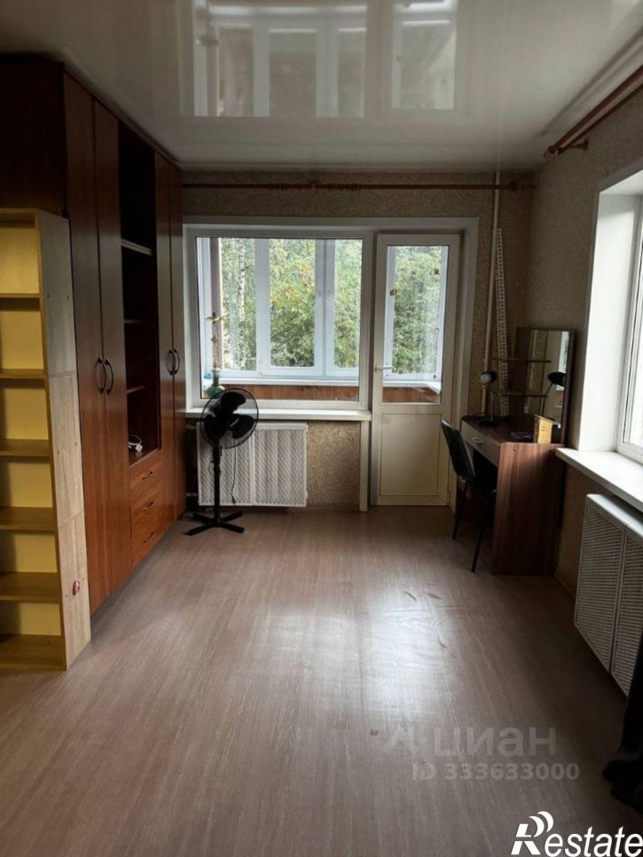 1-комн квартира Вагонная улица, 11,  д. 11