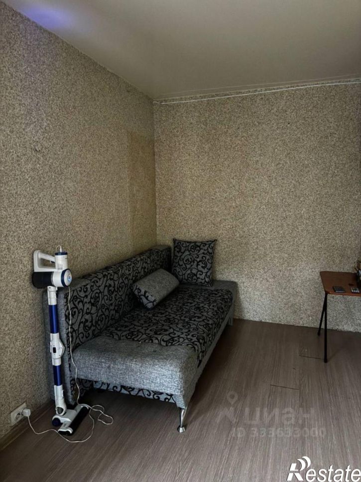 1-комн квартира Вагонная улица, 11,  д. 11