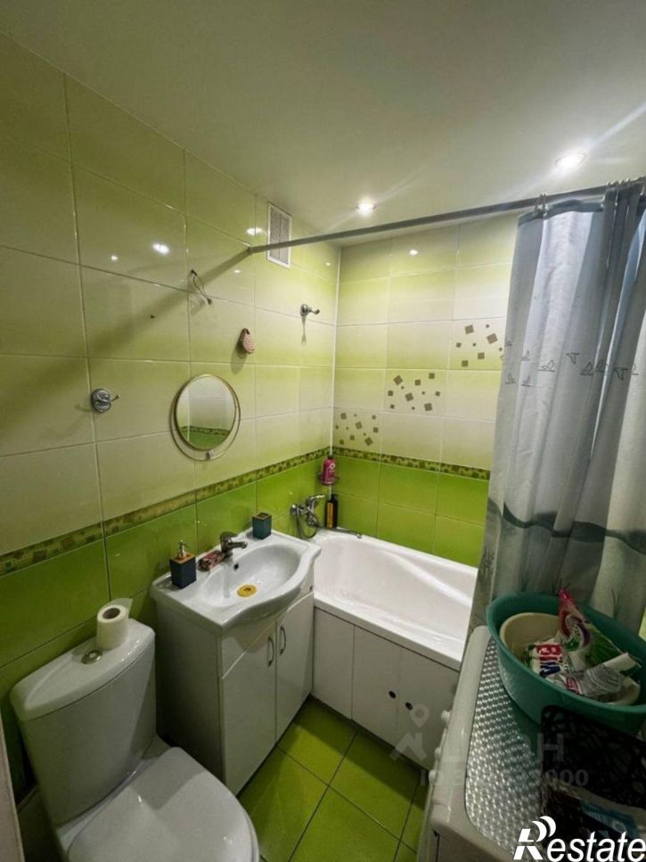 1-комн квартира Вагонная улица, 11,  д. 11