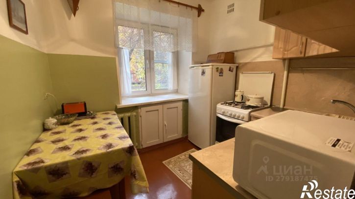 2-комн квартира улица Чкалова, 50,  д. 50