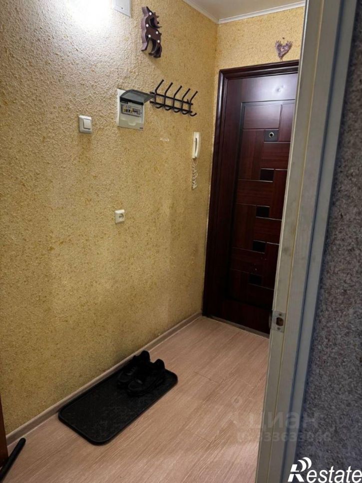 1-комн квартира Вагонная улица, 11,  д. 11