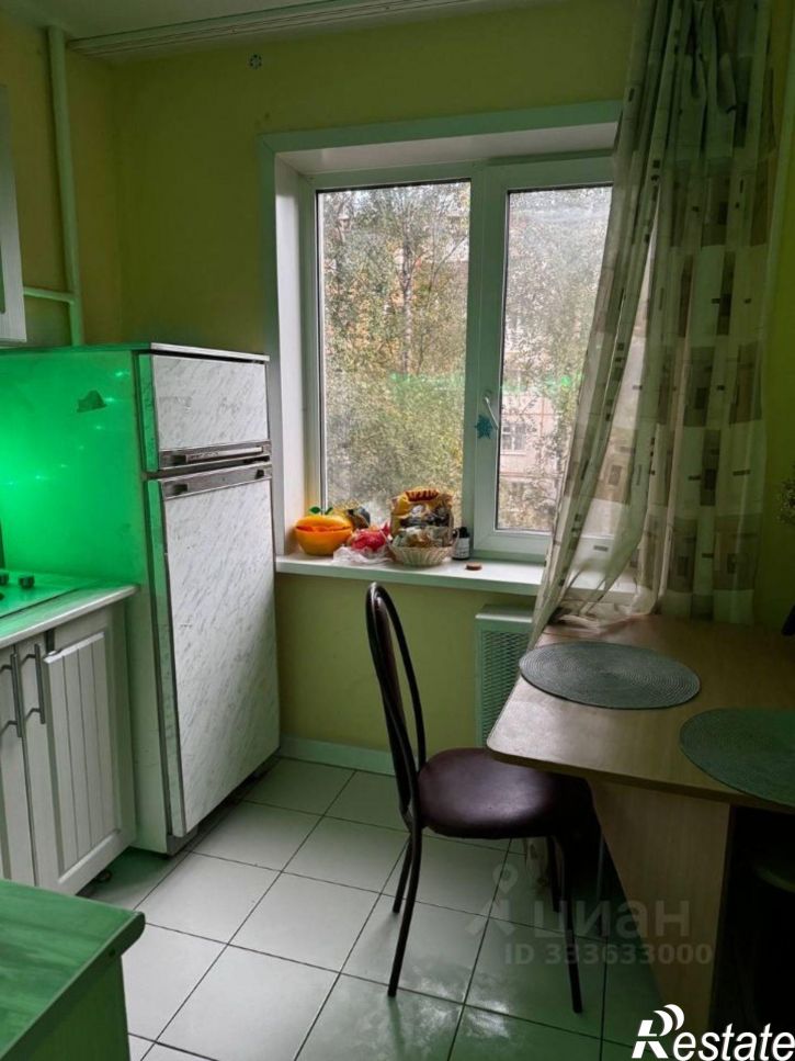 1-комн квартира Вагонная улица, 11,  д. 11