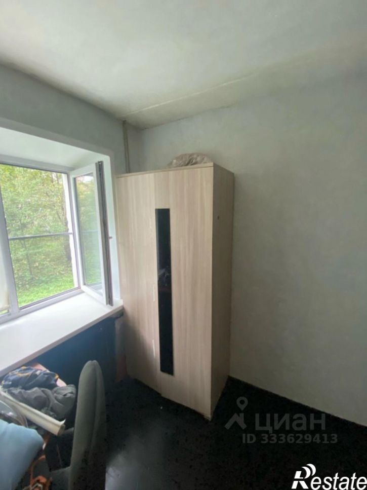 2-комн квартира улица Генерала Черняховского, 27,  д. 27
