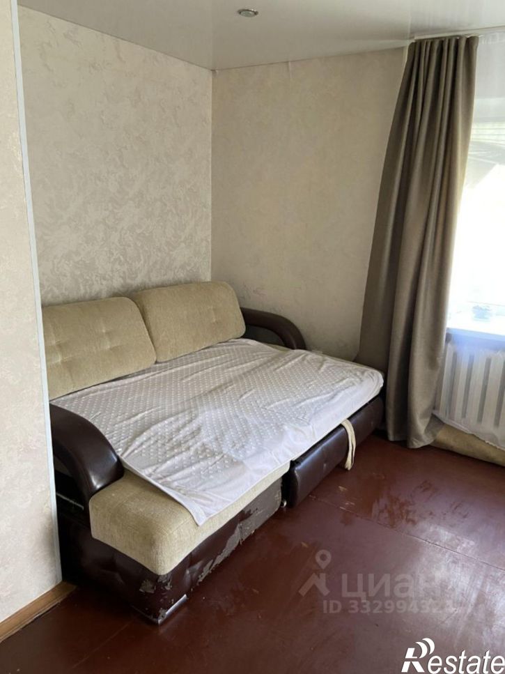 1-комн квартира бульвар Гагарина, 87,  д. 87