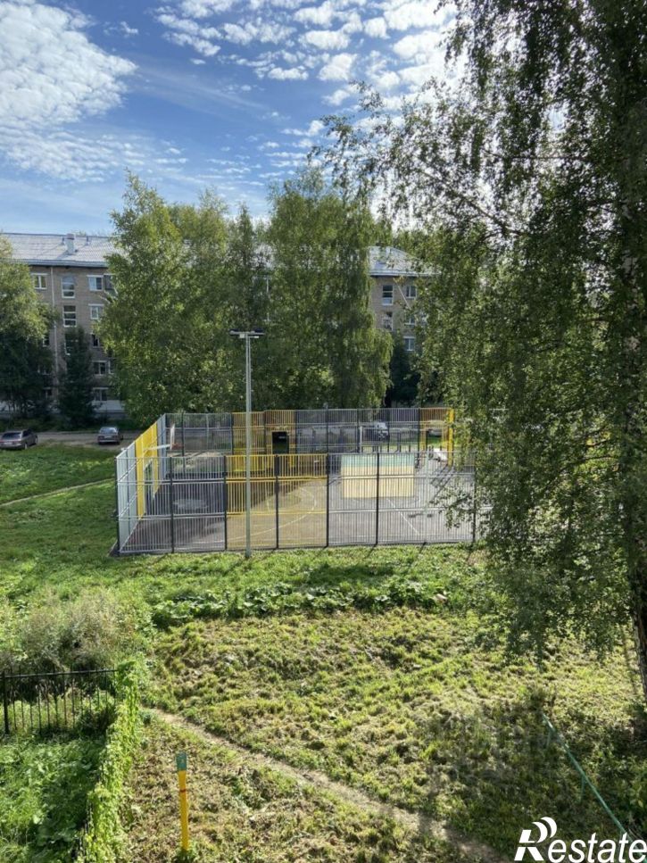 1-комн квартира бульвар Гагарина, 87,  д. 87