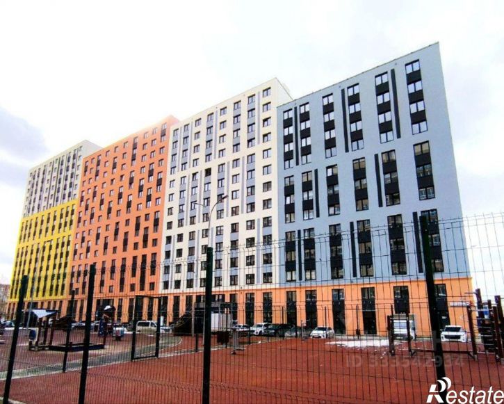 3-комн квартира улица Яблочкова, 5 к5,  д. 5 к5