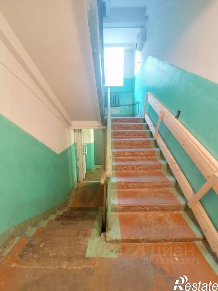 2-комн квартира Заречная улица, 140,  д. 140